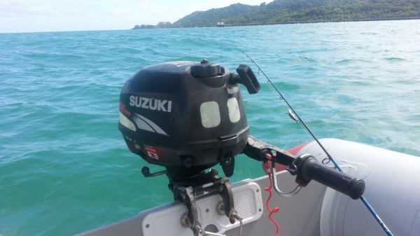 ขายเรือยาง Hypalon Achilles ครับ ขายเรือยาง Hypalon Achilles ครับ