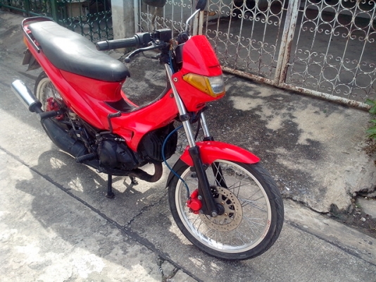 ขายยามาฮ่า jr120cc ขายยามาฮ่า jr120cc