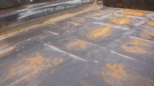 ***ขายแล้วครับขอบคุณ Truck2hand ขาย6ล้อดั๊มดิน HINO FC171 วางเครื่องHO7C 185HP เครื่องดี แรง แห้งดี ช่วงล่างFหน้า-หลัง คัสซีดี เสริมเหล็กบนหนาแข็งแรง กระบะดั๊มเหล็ก4ตันสภาพดี ข้างดี พื้นดีไม่ผุ ยางดี3เส้นพอใช้3เส้น หัวRANGER ภายในดีคอนโซลครบ พ.พาวเวอร์ เบ