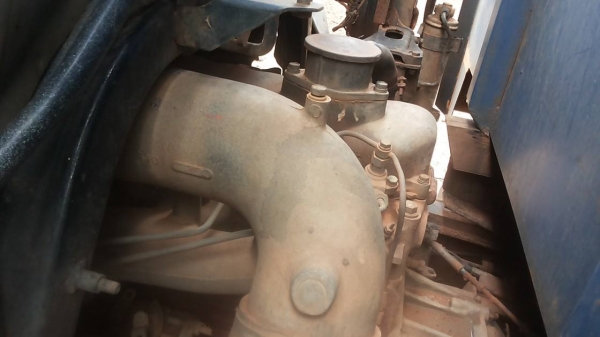 ***ขายแล้วครับขอบคุณ Truck2hand ขาย6ล้อดั๊มดิน HINO FC171 วางเครื่องHO7C 185HP เครื่องดี แรง แห้งดี ช่วงล่างFหน้า-หลัง คัสซีดี เสริมเหล็กบนหนาแข็งแรง กระบะดั๊มเหล็ก4ตันสภาพดี ข้างดี พื้นดีไม่ผุ ยางดี3เส้นพอใช้3เส้น หัวRANGER ภายในดีคอนโซลครบ พ.พาวเวอร์ เบ