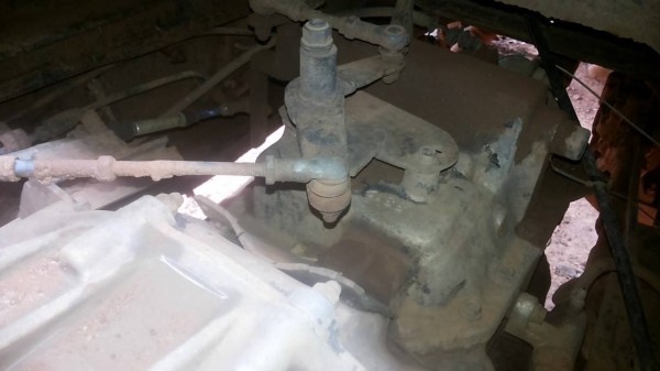 ***ขายแล้วครับขอบคุณ Truck2hand ขาย6ล้อดั๊มดิน HINO FC171 วางเครื่องHO7C 185HP เครื่องดี แรง แห้งดี ช่วงล่างFหน้า-หลัง คัสซีดี เสริมเหล็กบนหนาแข็งแรง กระบะดั๊มเหล็ก4ตันสภาพดี ข้างดี พื้นดีไม่ผุ ยางดี3เส้นพอใช้3เส้น หัวRANGER ภายในดีคอนโซลครบ พ.พาวเวอร์ เบ