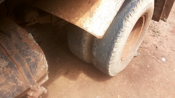 ***ขายแล้วครับขอบคุณ Truck2hand ขาย6ล้อดั๊มดิน HINO FC171 วางเครื่องHO7C 185HP เครื่องดี แรง แห้งดี ช่วงล่างFหน้า-หลัง คัสซีดี เสริมเหล็กบนหนาแข็งแรง กระบะดั๊มเหล็ก4ตันสภาพดี ข้างดี พื้นดีไม่ผุ ยางดี3เส้นพอใช้3เส้น หัวRANGER ภายในดีคอนโซลครบ พ.พาวเวอร์ เบ