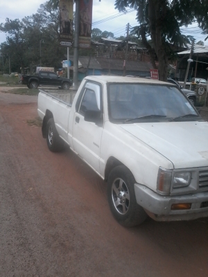 L200 หัวเดียว 59000