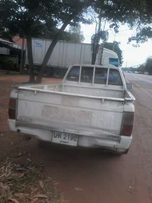 L200 หัวเดียว 59000