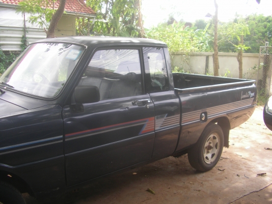 จองจากสาราคาม นัดรับรถวันอาทิตย์ เปลี่ยนแปลงจะแจ้ง