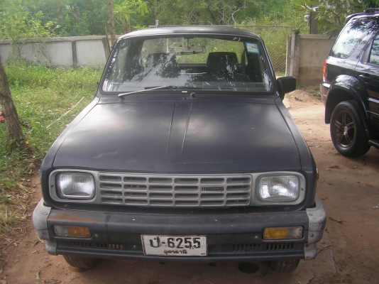 จองจากสาราคาม นัดรับรถวันอาทิตย์ เปลี่ยนแปลงจะแจ้ง