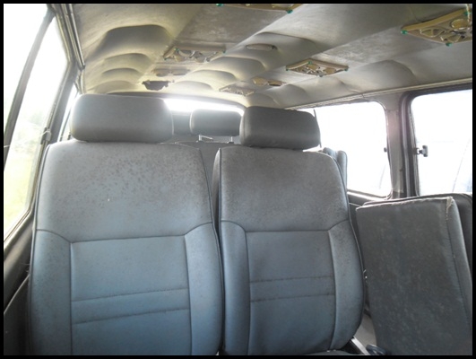 ขายด่วน รถตู้หัวจรวด ติดแก๊ส LPG ขายด่วน รถตู้หัวจรวด ติดแก๊ส LPG