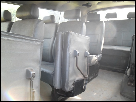 ขายด่วน รถตู้หัวจรวด ติดแก๊ส LPG ขายด่วน รถตู้หัวจรวด ติดแก๊ส LPG