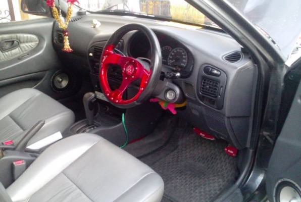 ขาย MISHISUBISHI LANSER E-CAR ปี 1993