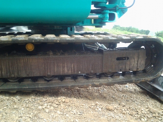 ขายรถขุด-ดัน KOMATSU  pc 40-7 (มีVDOให้ชม)รถเก่านอก 100\% สภาพดีพร้อมใช้งาน มีเอกสารแจ้งจำหน่าย