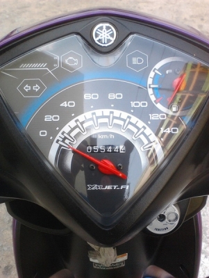 Mio115-i รถปี56 รถเพิ่งได้8เดือน เครื่องเดิมๆแต่งสวยภายนอกครับ