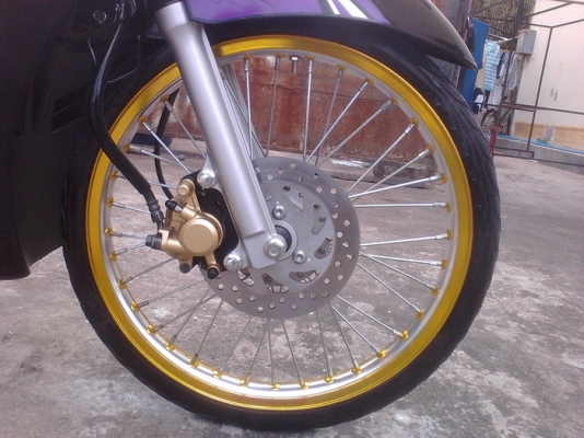 Mio115-i รถปี56 รถเพิ่งได้8เดือน เครื่องเดิมๆแต่งสวยภายนอกครับ