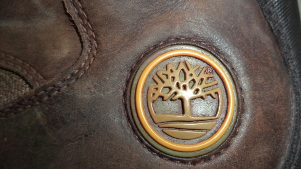 รองเท้า Timberland วัดภายในยาว 30 cm