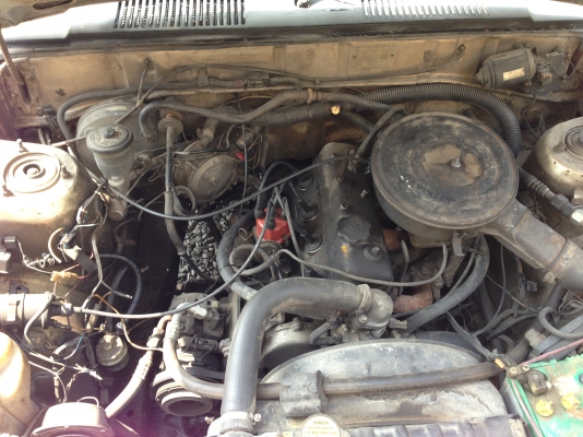 -DX เครื่อง4K 5เกียร์ ก็าซถังมันติวาว์ ราคาถูก - -DX เครื่อง4K 5เกียร์ ก็าซถังมันติวาว์ ราคาถูก -