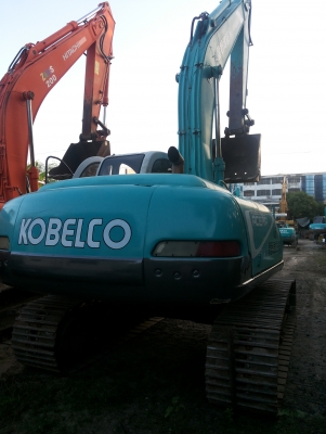 ขายรถเครื่องจักรกลหนักสภาพดี ยังไม่เคยใช้งานในไทย