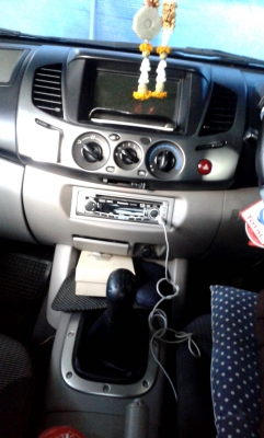 รถกระบะบ้าน พร้อมขาย 425,000 ต่อรองได้