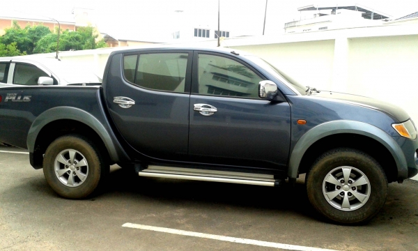 รถกระบะบ้าน พร้อมขาย 425,000 ต่อรองได้