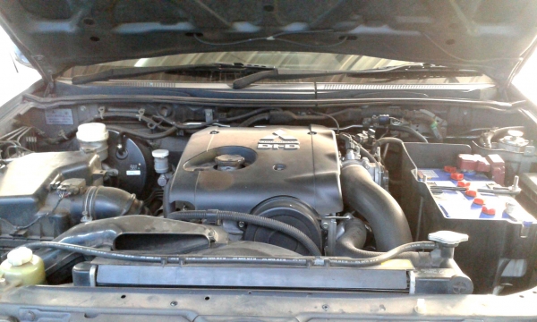 รถกระบะบ้าน พร้อมขาย 425,000 ต่อรองได้