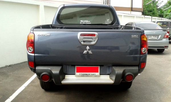 รถกระบะบ้าน พร้อมขาย 425,000 ต่อรองได้