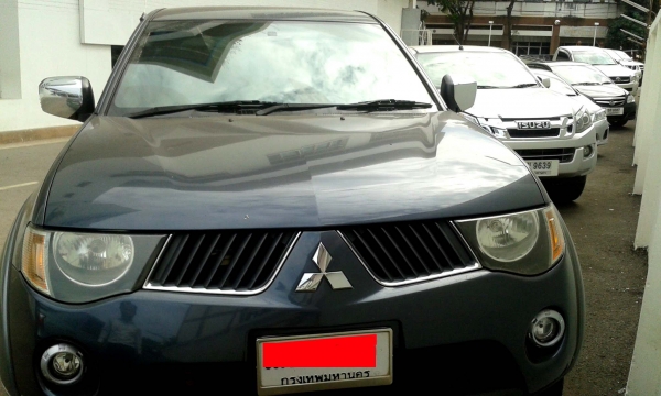 รถกระบะบ้าน พร้อมขาย 425,000 ต่อรองได้