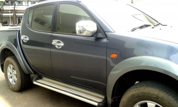 รถกระบะบ้าน พร้อมขาย 425,000 ต่อรองได้