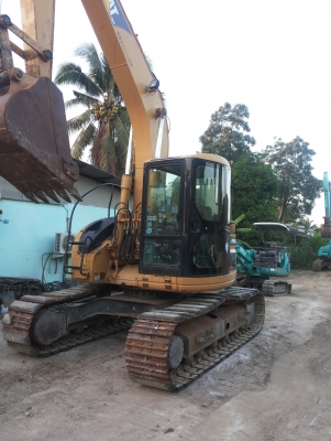 ขายรถเครื่องจักรกลหนักสภาพดี ยังไม่เคยใช้งานในไทย