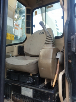 ขายรถเครื่องจักรกลหนักสภาพดี ยังไม่เคยใช้งานในไทย