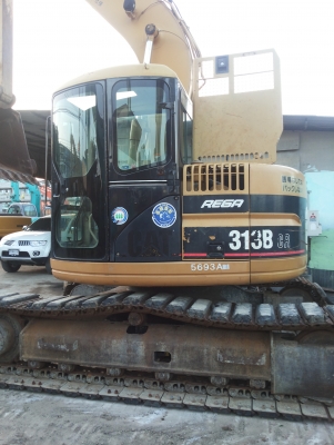 ขายรถเครื่องจักรกลหนักสภาพดี ยังไม่เคยใช้งานในไทย