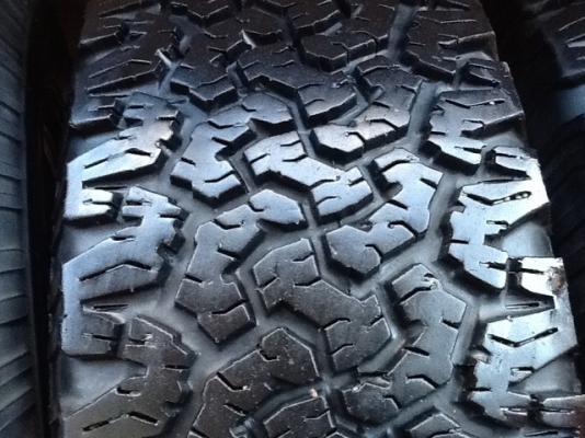 ขายล้อ  TE 37 X  6 รู  ขอบ 16  พร้อมยาง  BF  สวยๆ เชิญครับ