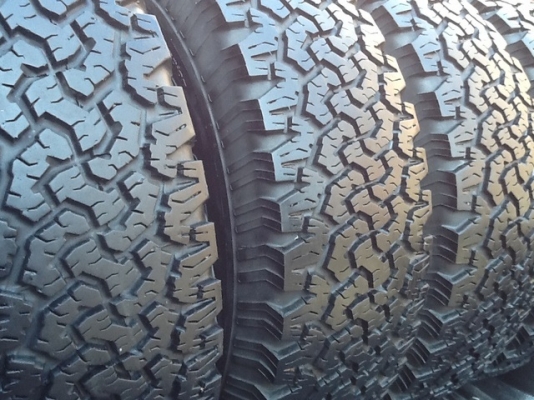 ขายล้อ  TE 37 X  6 รู  ขอบ 16  พร้อมยาง  BF  สวยๆ เชิญครับ