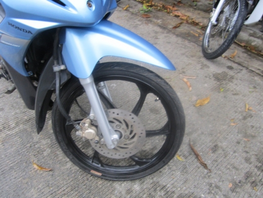 ยังไงก็ขายwave110iปี52หัวฉีดรถบ้านเดิมๆชุดโอนครบ