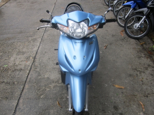 ยังไงก็ขายwave110iปี52หัวฉีดรถบ้านเดิมๆชุดโอนครบ