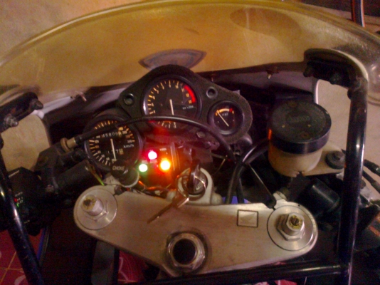 ขาย HONDA cbr  900 ปี95