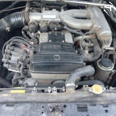 ด่วน..Benz190Eเครื่อง1JZน้ำมัน+LPGเกียร์Autoแม็ก15"ก.ไฟฟ้าเครื่องเสียงชุดใหญ่ภาษี57(พร้อมขับส่ง)