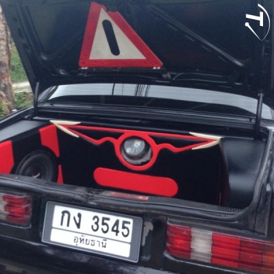 ด่วน..Benz190Eเครื่อง1JZน้ำมัน+LPGเกียร์Autoแม็ก15"ก.ไฟฟ้าเครื่องเสียงชุดใหญ่ภาษี57(พร้อมขับส่ง)