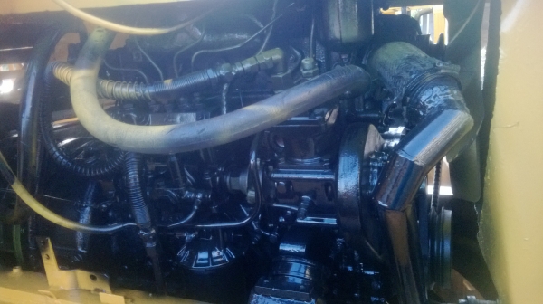 รถตัก jh-30b