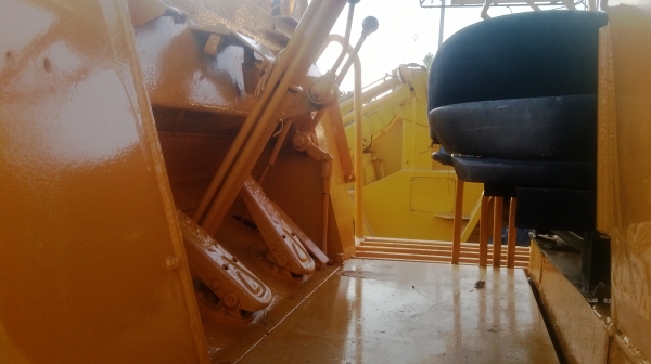 รถตัก jh-30b