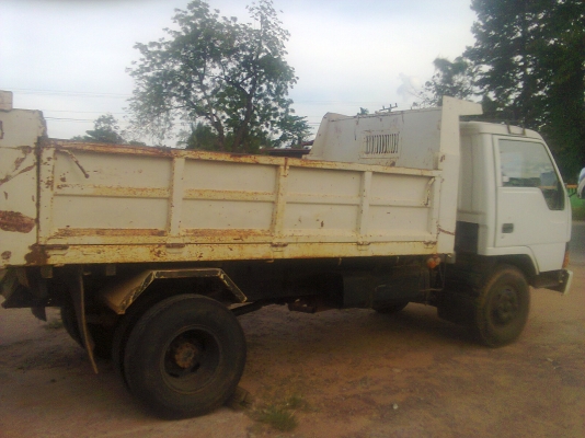 ขายหกล้อดั้ม มิตซู รถห้าง ปี40 เครืองดีคัสซีสวยช่วงล้างใหญ่ Fหน้า-หลังเกียร์ไอ้หลง 6เกียร์เดินหน้า กะบะดั้มสามมิต 6ตันลดราคาแล้วครับ 425,000 เอกสารพร้อมโอนครับ ขายหกล้อดั้ม มิตซู รถห้าง ปี40 เครืองดีคัสซีสวยช่วงล้างใหญ่ Fหน้า-หลังเกียร์ไอ้หลง 6เกียร์เดินหน้า กะบะดั้มสามมิต 6ตันลดราคาแล้วครับ 425,000 เอกสารพร้อมโอนครับ