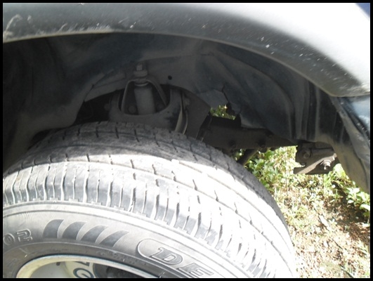 ปิ๊กอัพ 4 ประตู จดทะเบียนปี 93 ขายด่วนๆ