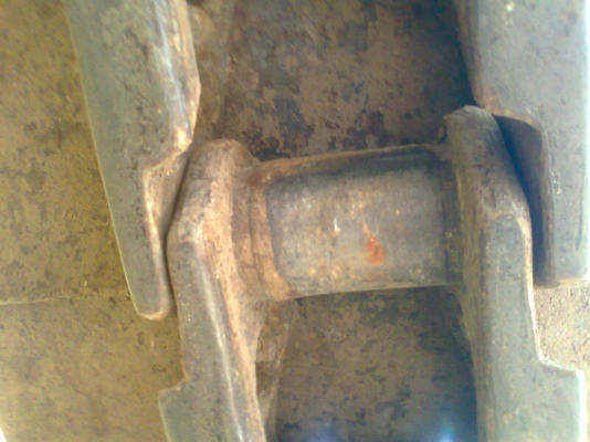 รถแทรคเตอร์ CAT D6 H ใบมีด 6 ทิศทาง รถสวย ช่วงล่างเต็ม เอกสารใบอินวอยล์