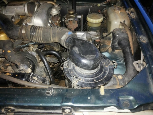 ขายกระบะแค็ป4WD ISUZU RODE 2.8 โฉมDragoneye ปี40/97 เครื่องเดิมเกียร์เดิม แน่นแรง ไม่เยิ้ม เกียร์โฟล์ใช้งานปกติ ช่วงล่างแน่น คัสซีสวยเดิมไม่มีผุ กระบะดีไม่ผุพื้นปูกระบะ ล้อแม็ก ยางดี4เส้น หัวบางเดิมภายในคอนโซลครบ แอร์ พ.พาวเวอร์ แปลงกร