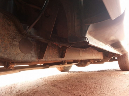 ขายกระบะแค็ป4WD ISUZU RODE 2.8 โฉมDragoneye ปี40/97 เครื่องเดิมเกียร์เดิม แน่นแรง ไม่เยิ้ม เกียร์โฟล์ใช้งานปกติ ช่วงล่างแน่น คัสซีสวยเดิมไม่มีผุ กระบะดีไม่ผุพื้นปูกระบะ ล้อแม็ก ยางดี4เส้น หัวบางเดิมภายในคอนโซลครบ แอร์ พ.พาวเวอร์ แปลงกร