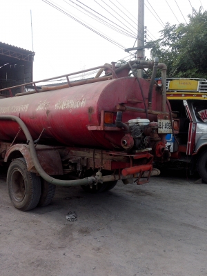 ขายรถน้ำ6ล้อหัวยาว ขายรถน้ำ6ล้อหัวยาว