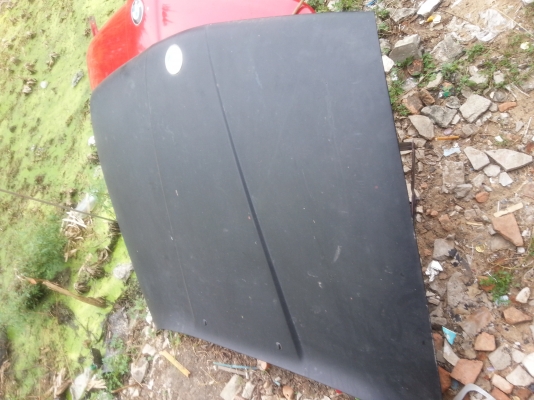 ขายฝากระโปงหน้า BMW E30