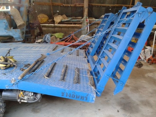 ขายเทเลอร์ ลากรถเกี่ยวคูโบต้า95 ราคาถูก ขายเทเลอร์ ลากรถเกี่ยวคูโบต้า95 ราคาถูก