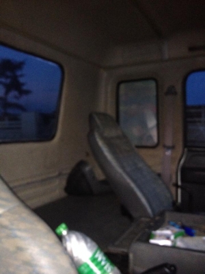 ขายรถสิบล้อ Isuzu Deca 270 ยูโร 2 ดั้มสามมิตร มีระบบลากพ่วง