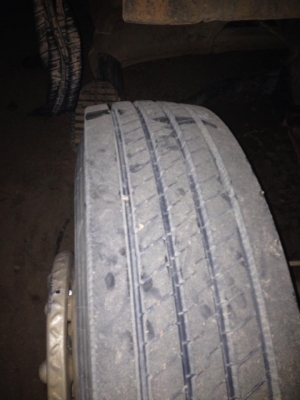 ขายรถสิบล้อ Isuzu Deca 270 ยูโร 2 ดั้มสามมิตร มีระบบลากพ่วง