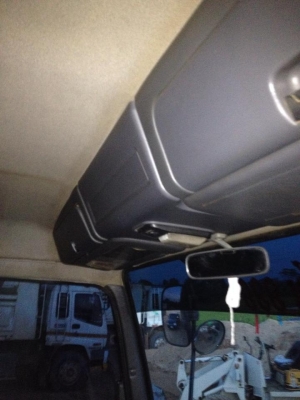 ขายรถสิบล้อ Isuzu Deca 270 ยูโร 2 ดั้มสามมิตร มีระบบลากพ่วง