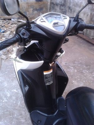 Mio125 ทะเบียนสวยๆครับ