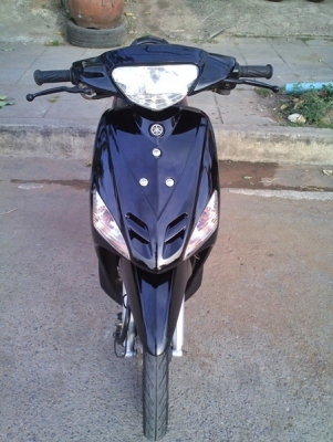 มีโอตัวเล็ก โชคแก๊สสภาพสวยเครื่องเดิมมดีมั่ก